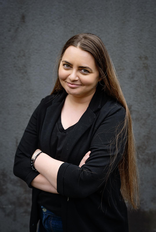 Weronika